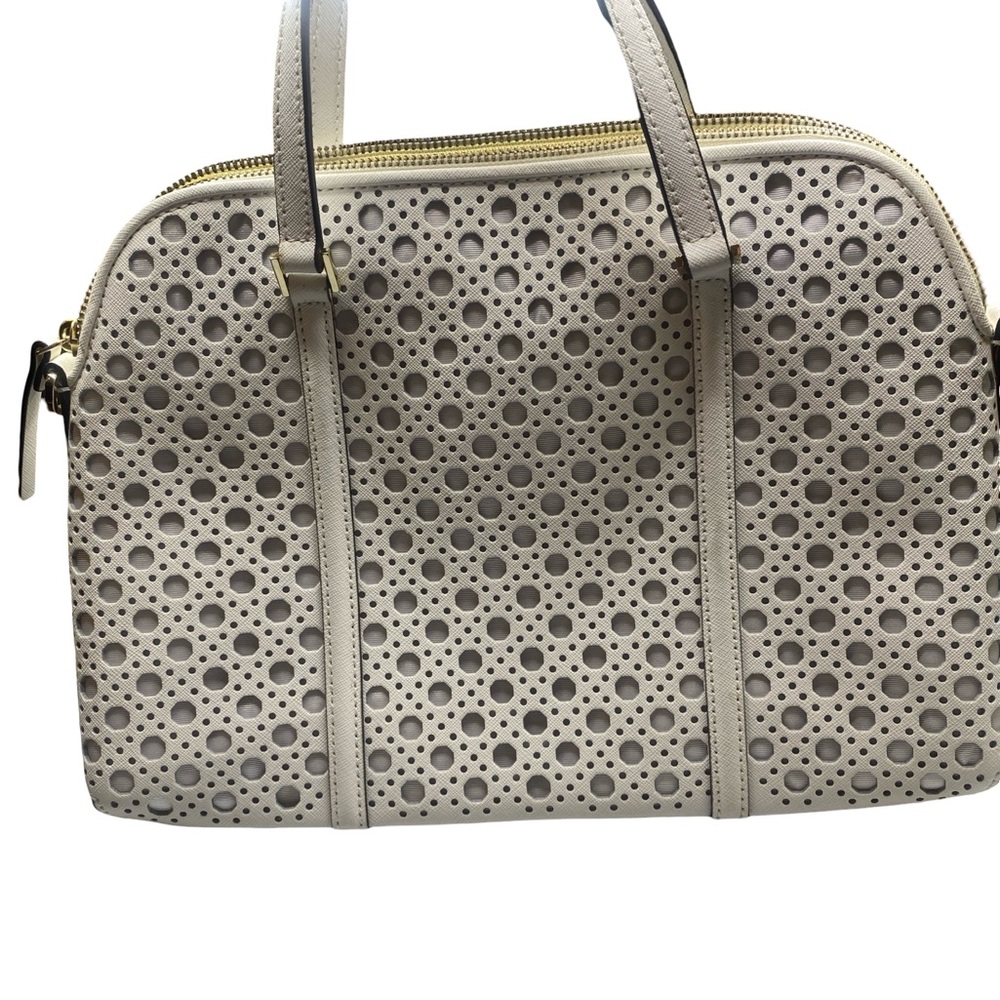 Kate Spade Cream purse - Picture 4 of 8
